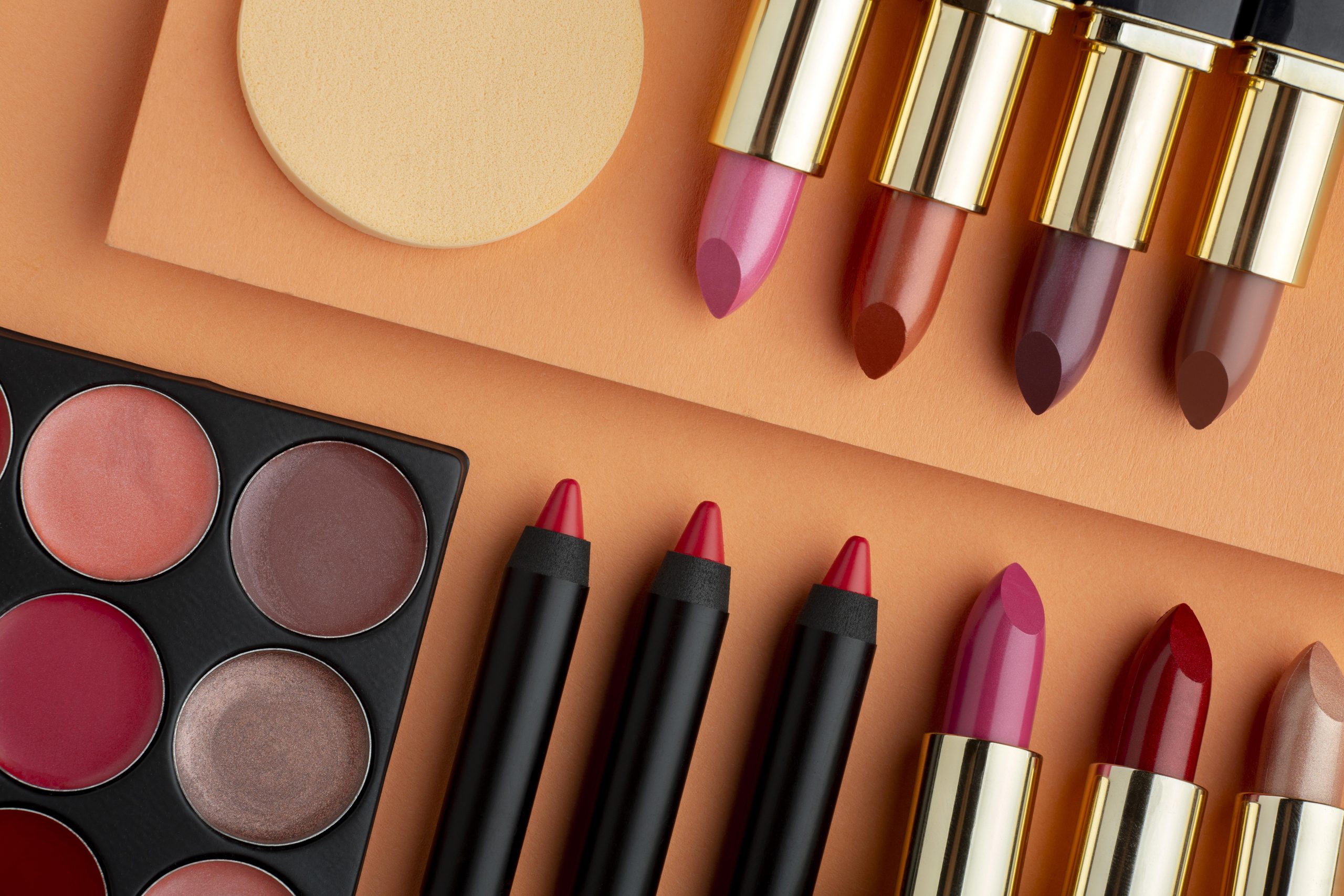 E-commerce SEO Expert in Dubai makeup and beauty