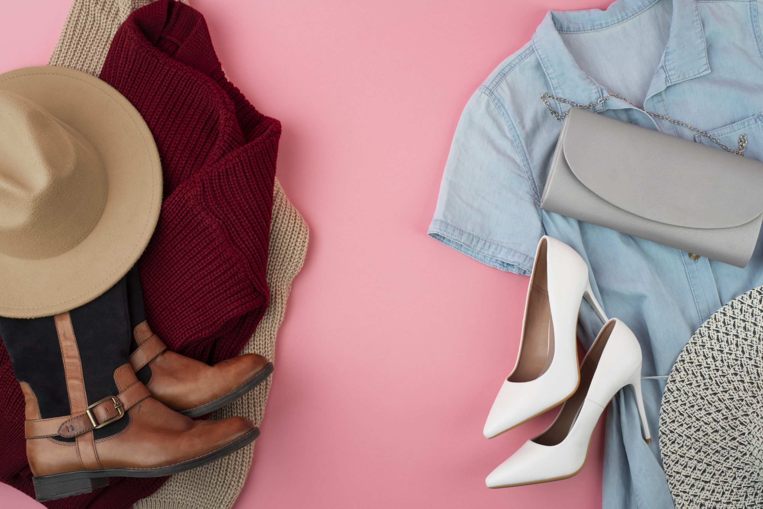 E-commerce SEO Expert in Dubai-Fashion and apparel