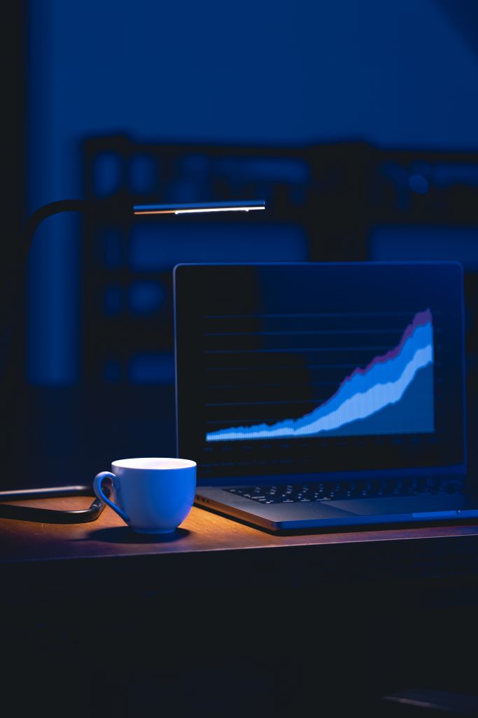b2b saas seo services in uae