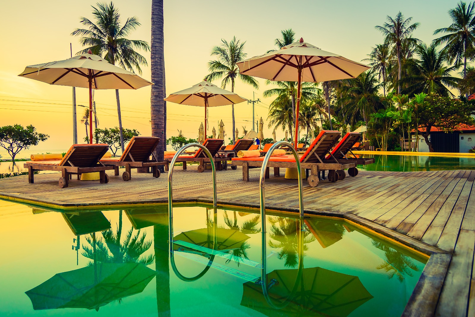 Dubai Hotel SEO Experts