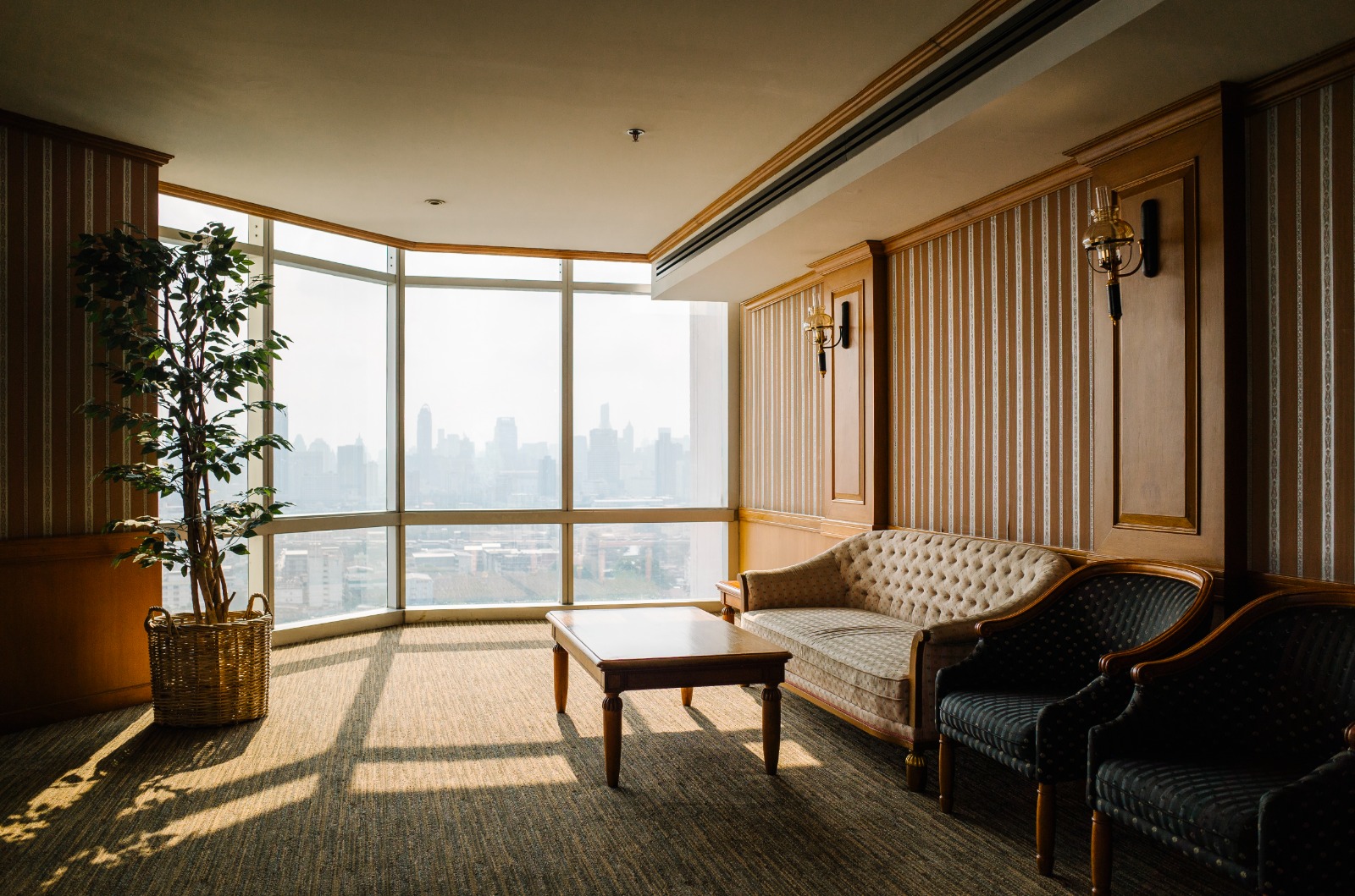 SEO for Hotels in Dubai