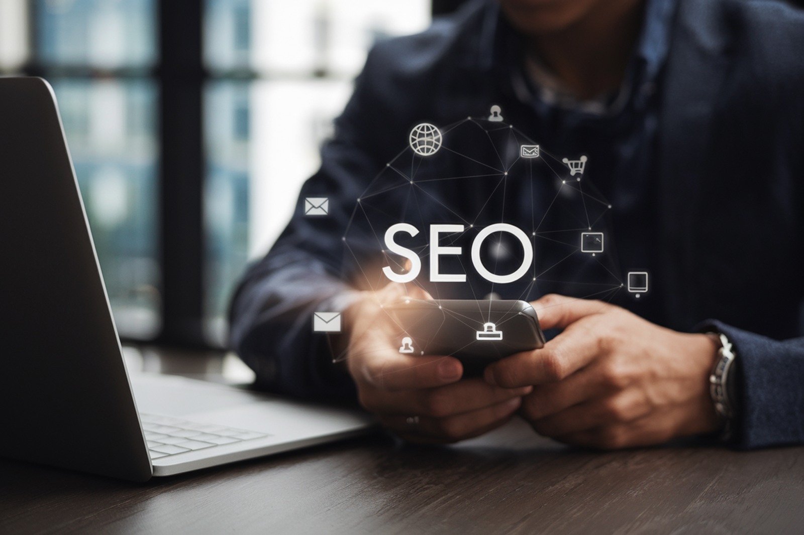 Digital Marketing & SEO Expert Dubai