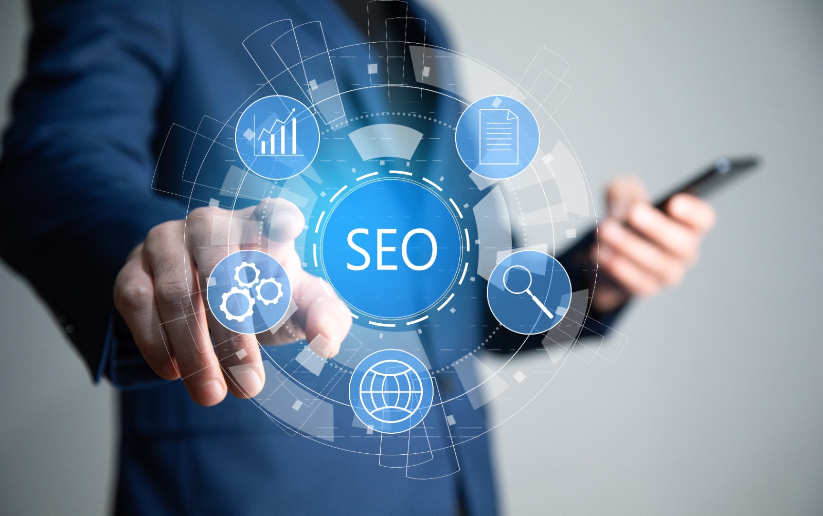 Best Affordable SEO expert Al Ain