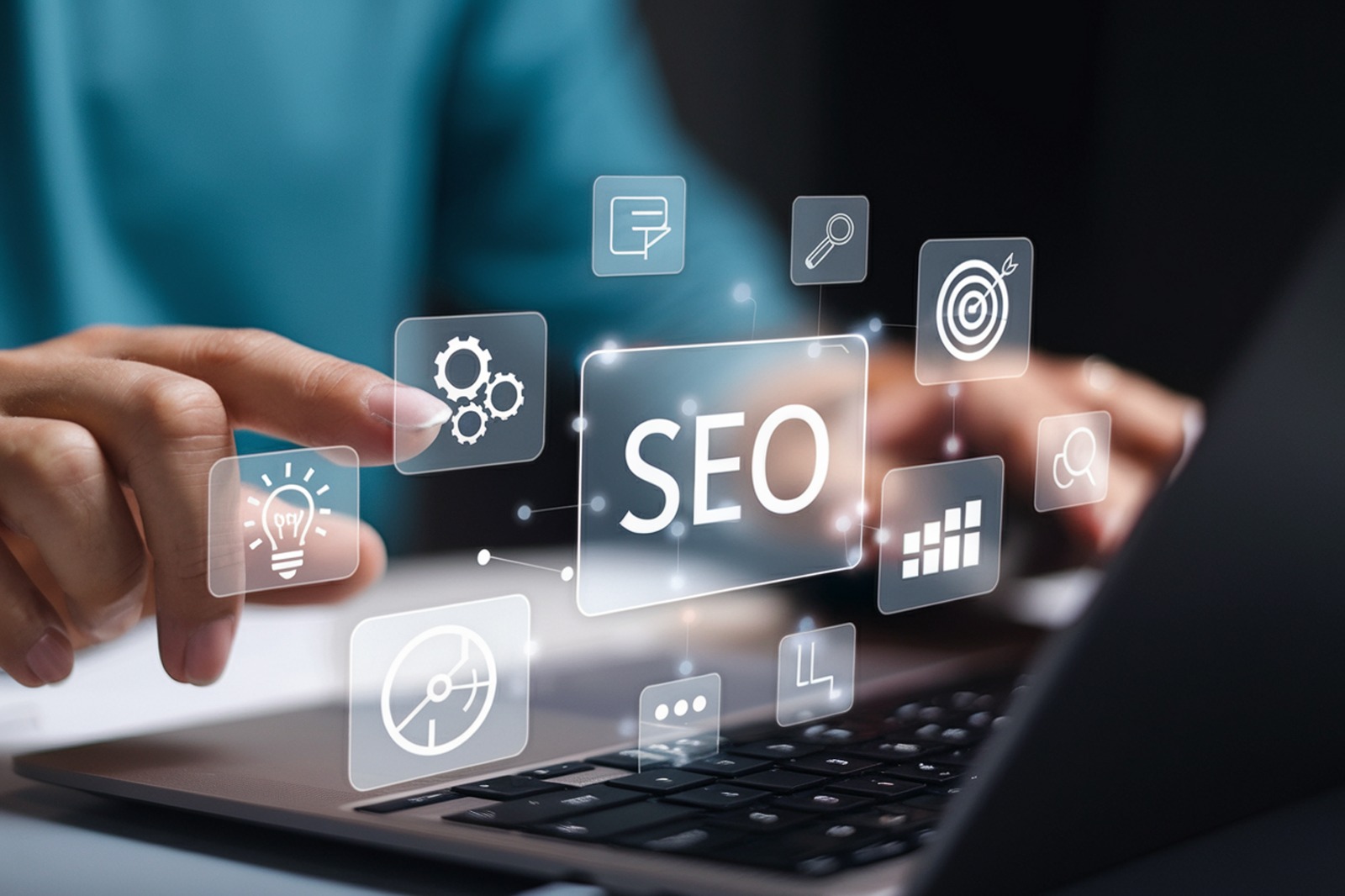 Best SEO agency in Ajman
