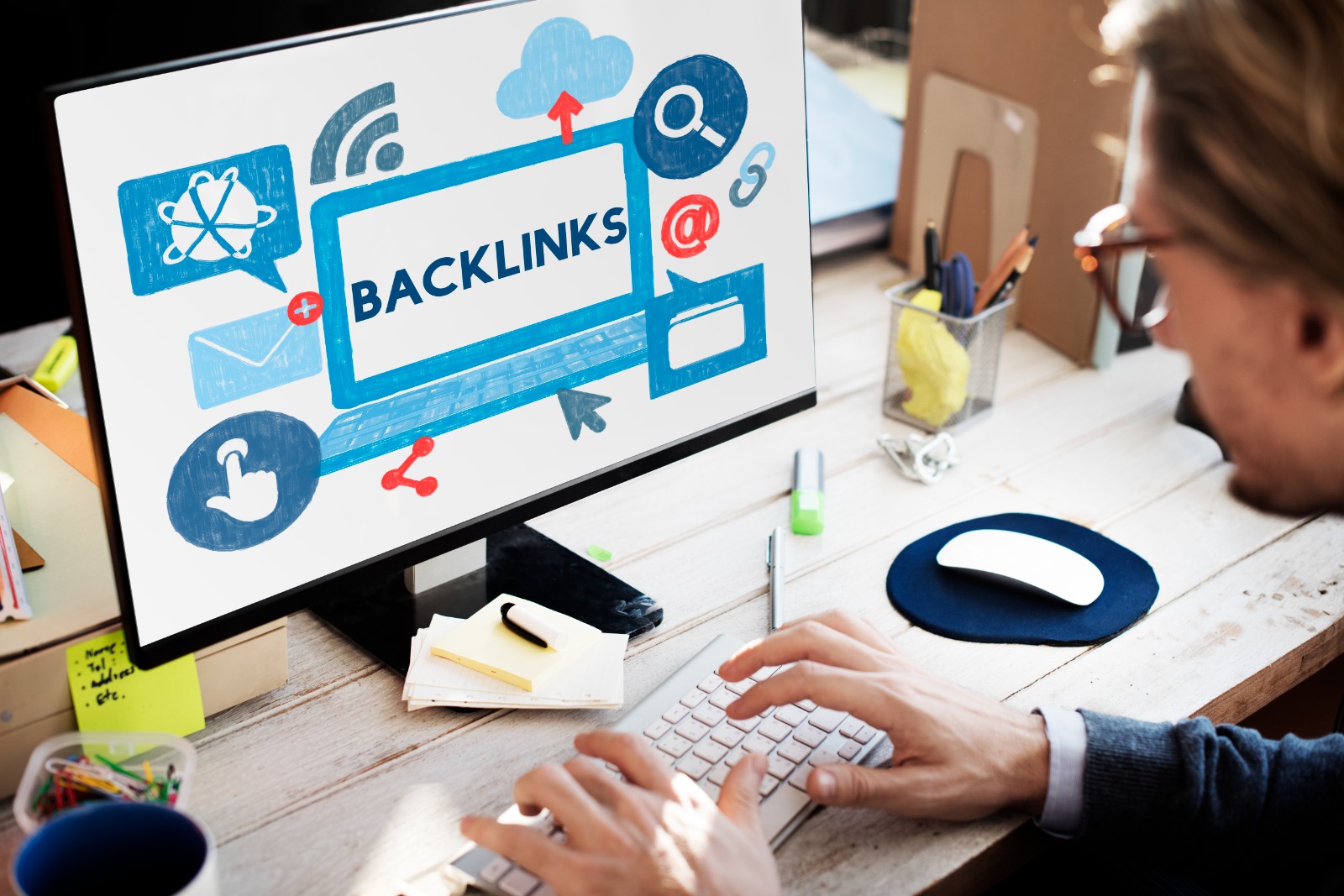 SEO company in Ajman