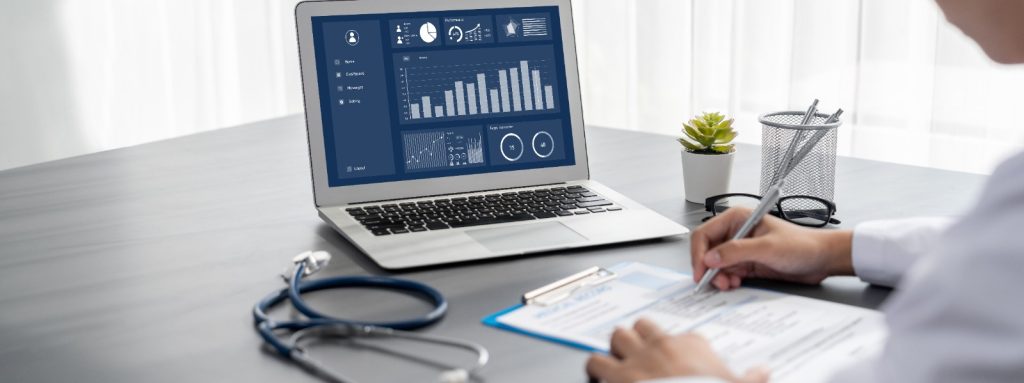 seo for clinics