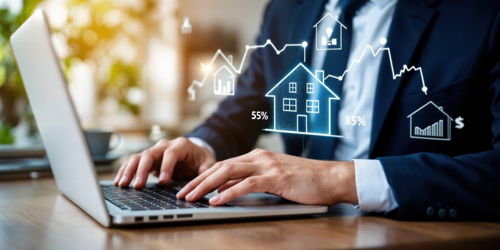Real estate SEO services