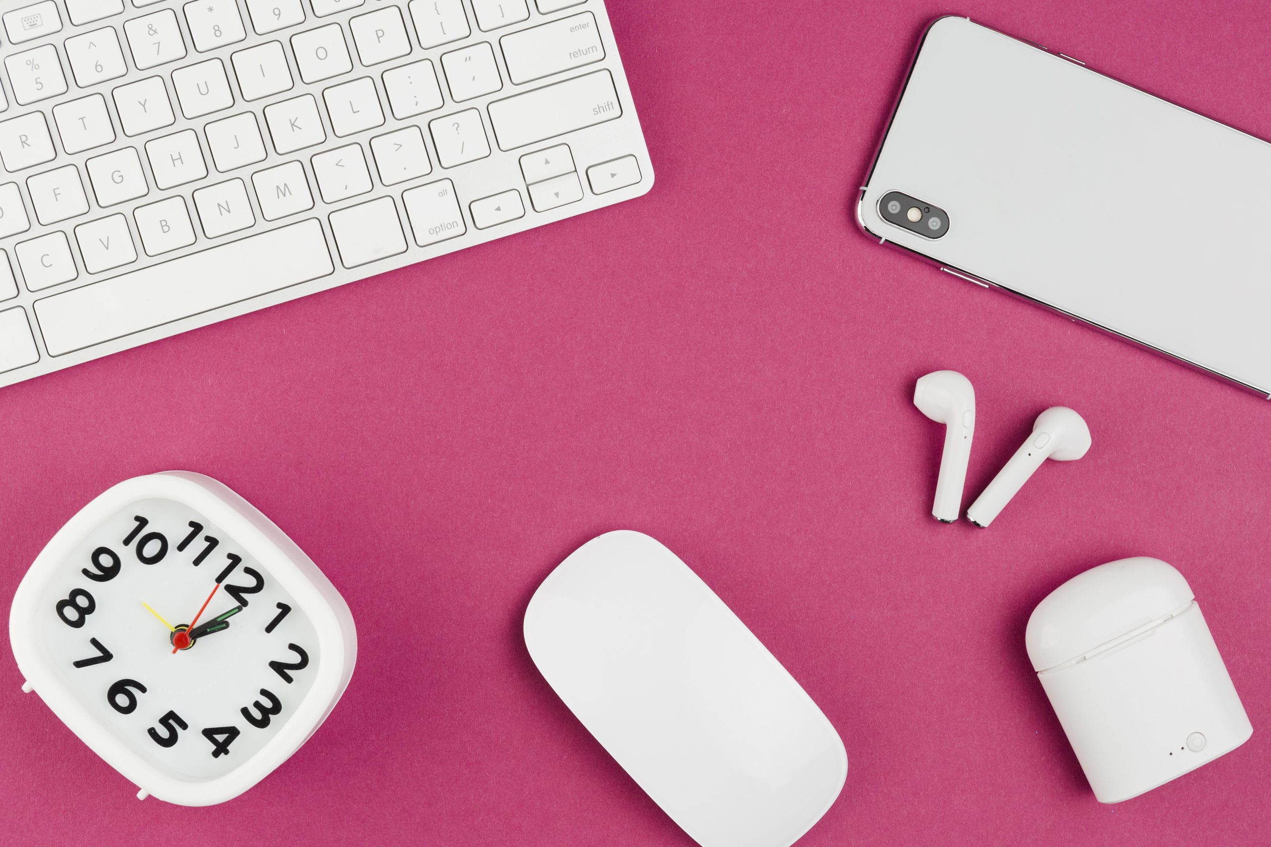 E-commerce SEO Expert in Dubai electronics and gadgets