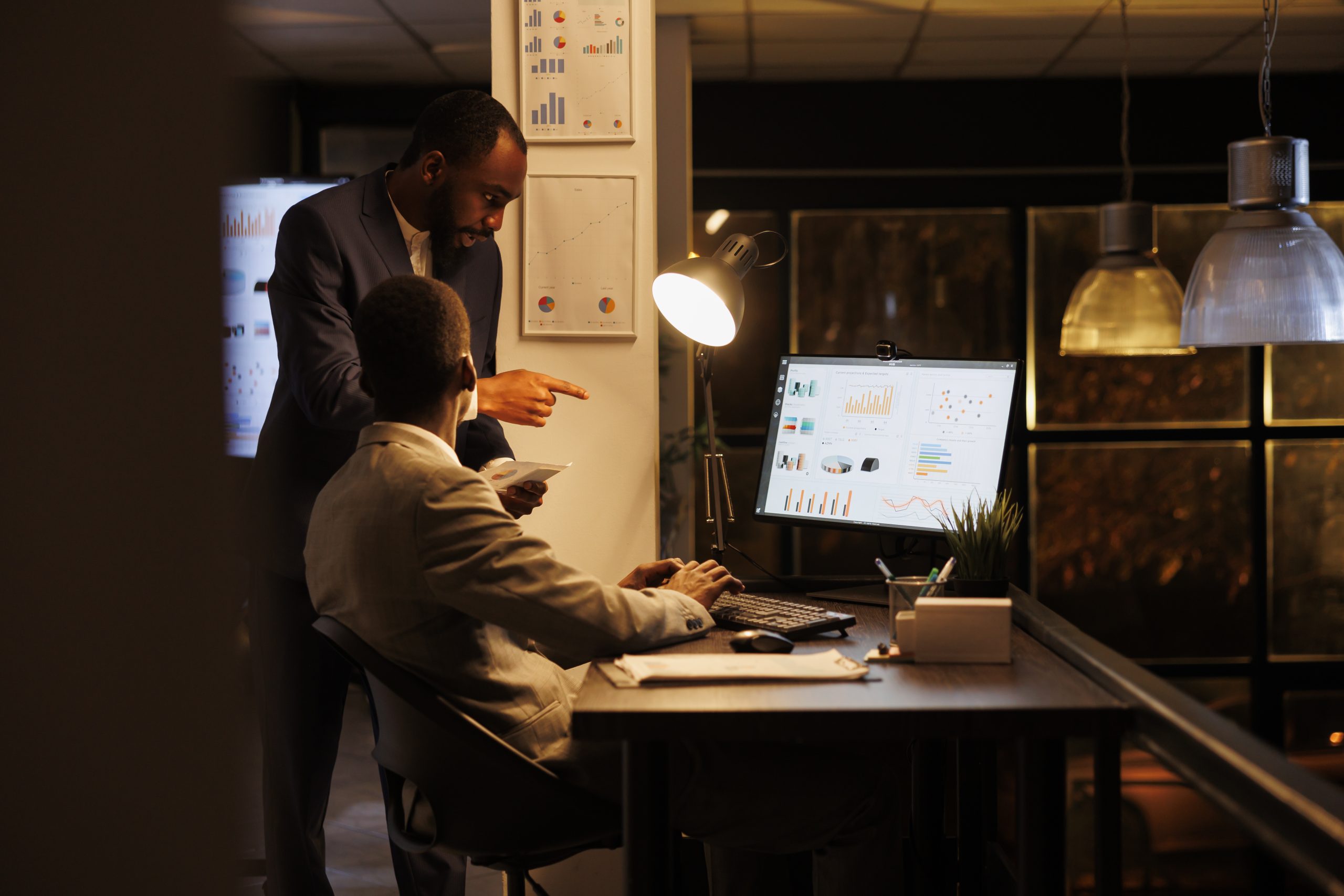 Dubai Hotel SEO Experts