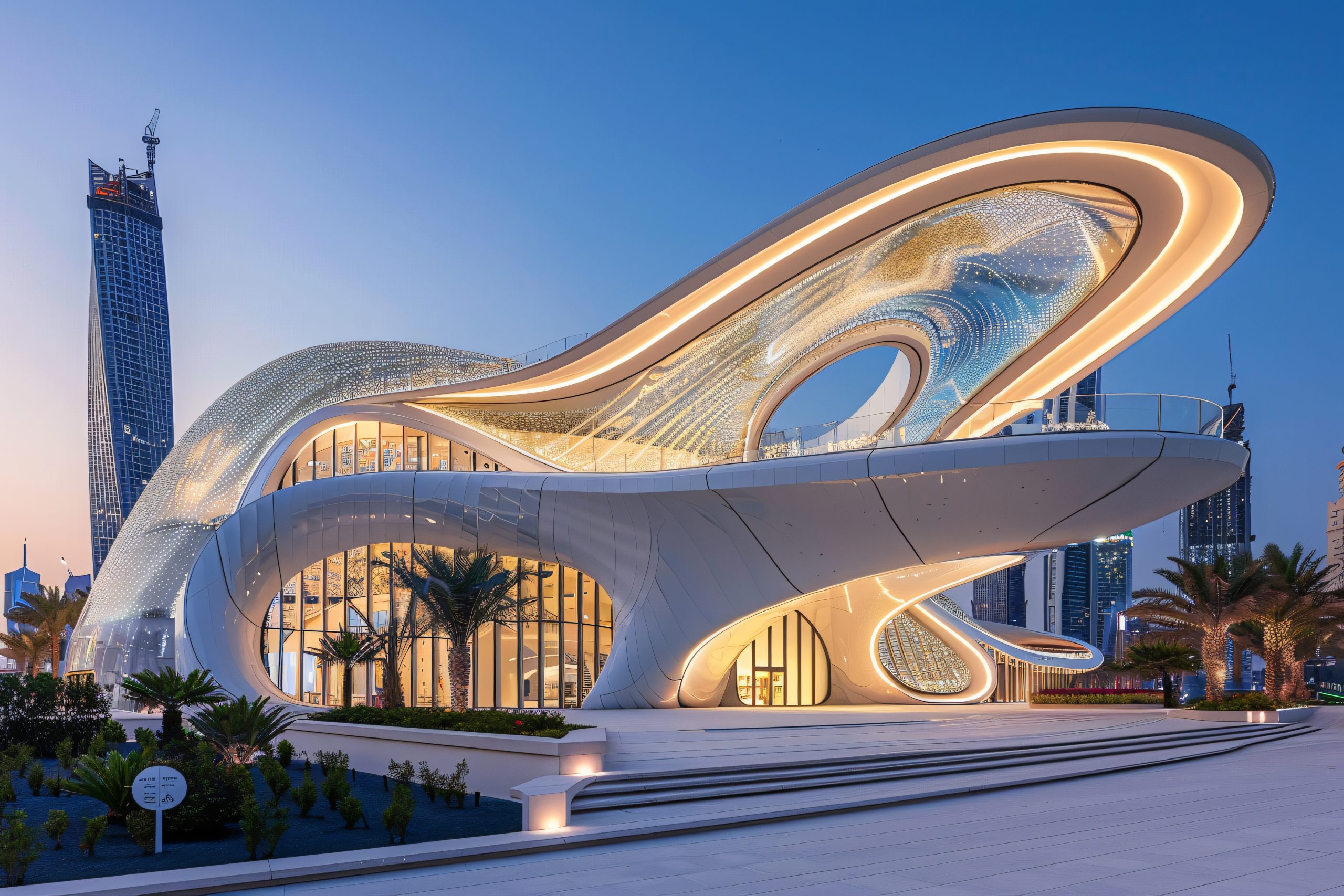 commercial construction company seo