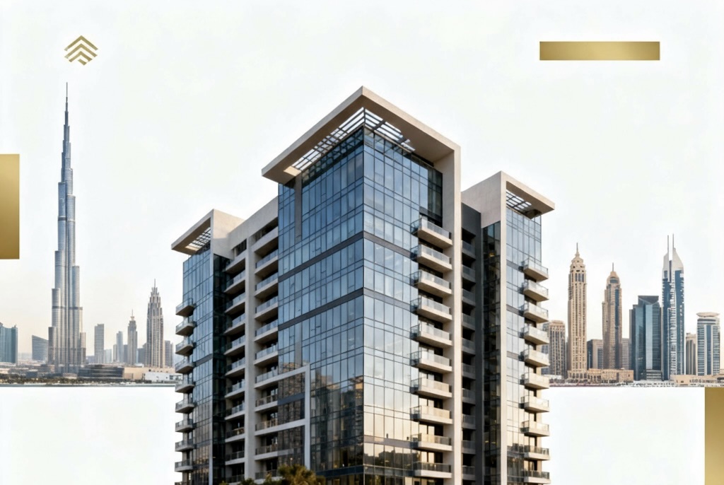 SEO For Real Estate in Dubai residential