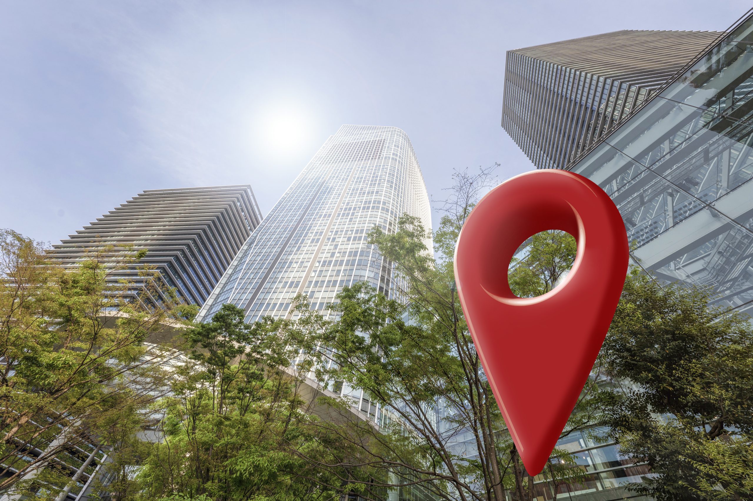 Top Local SEO services in Al Ain