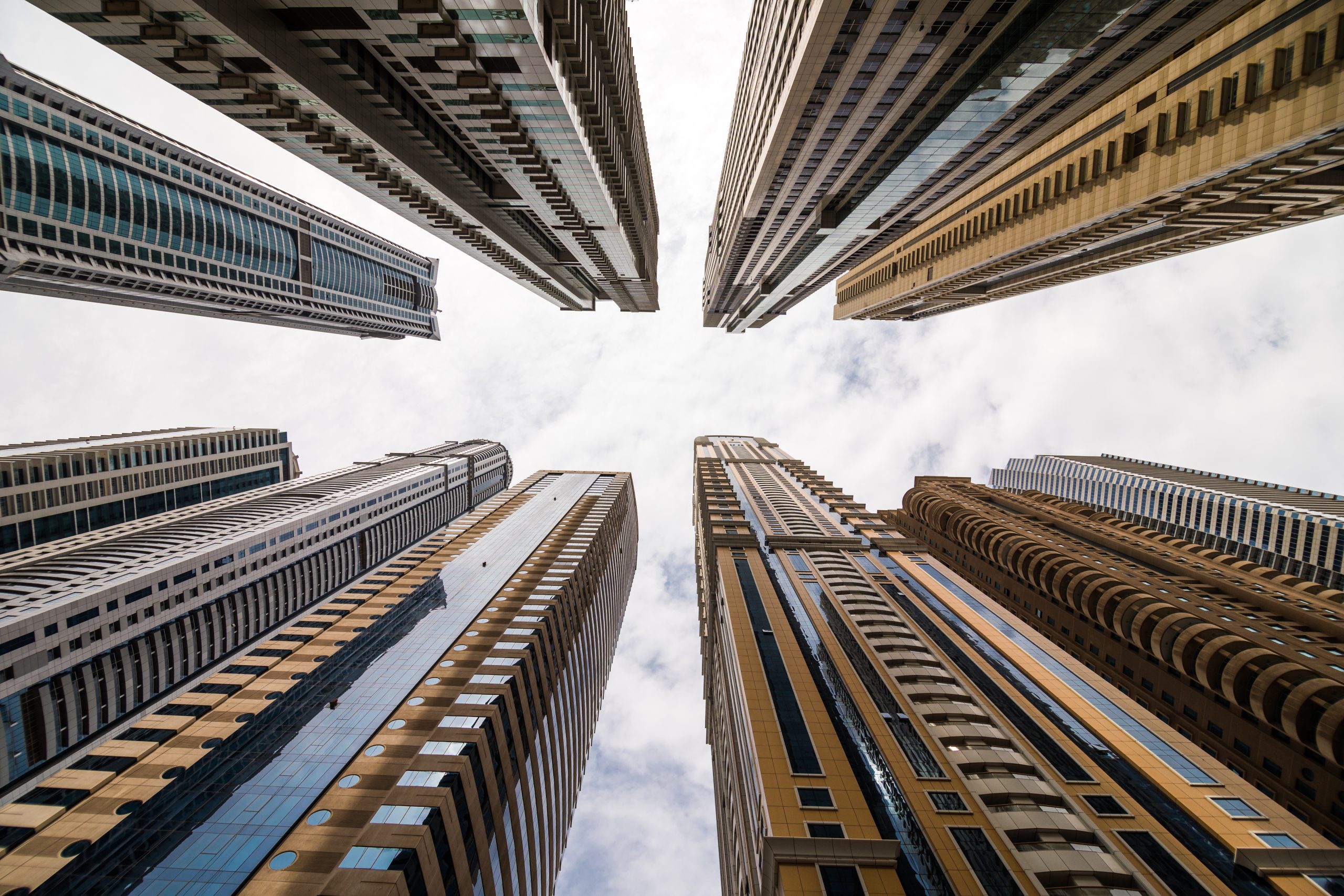 Residential construction companies in Dubai