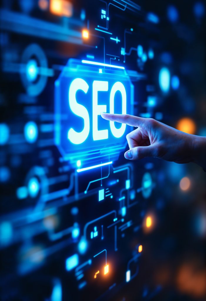 Ecommerce Seo Expert in Dubai