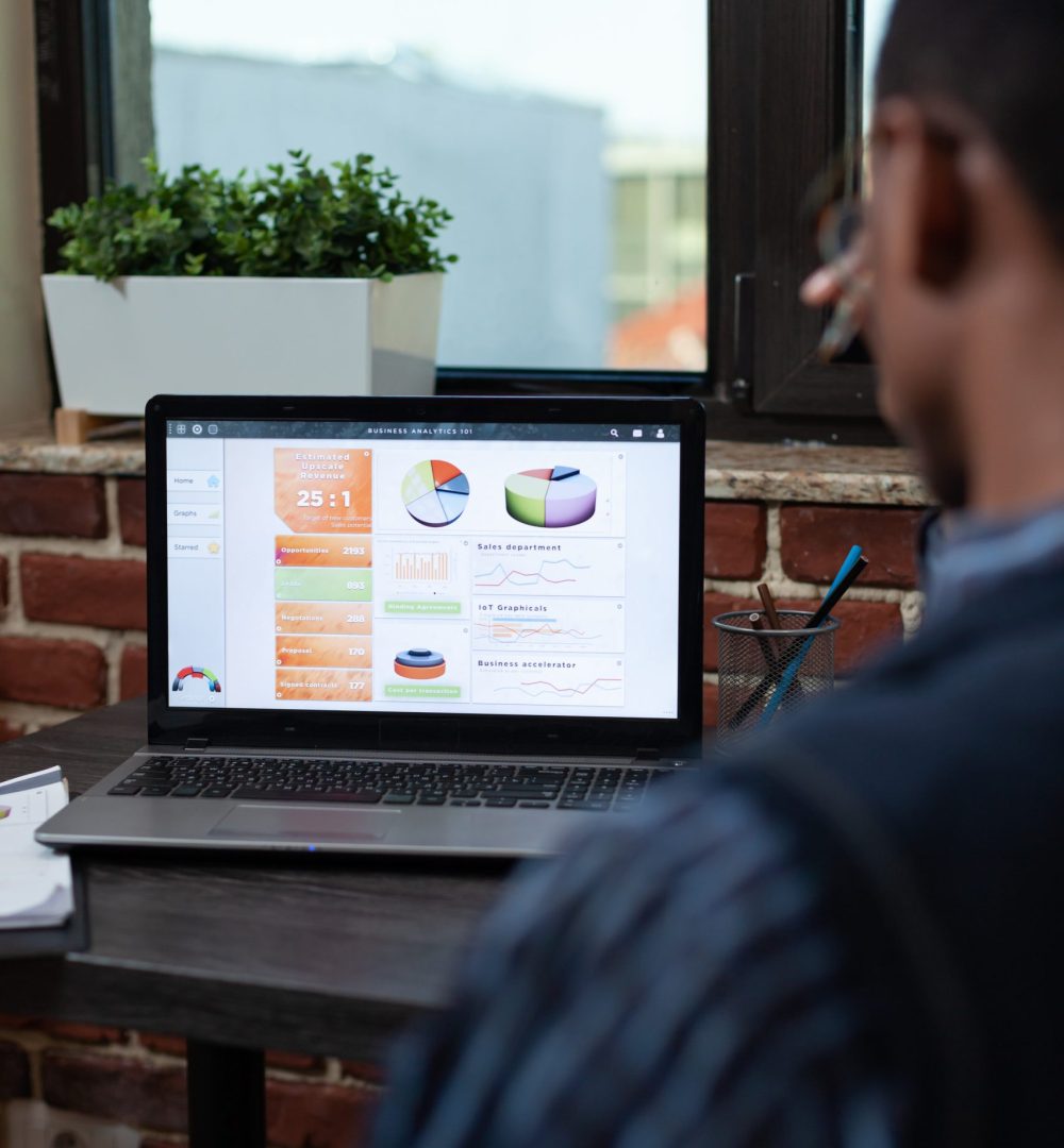 SEO Expert in Abu Dhabi
